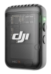 Bezprzewodowy system transmisji audio DJI Mic 2 (2 TX + 1 RX + etui ładujące)