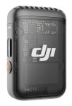 Bezprzewodowy system transmisji audio DJI Mic 2 (2 TX + 1 RX + etui ładujące)