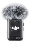 Bezprzewodowy system transmisji audio DJI Mic 2 (2 TX + 1 RX + etui ładujące)