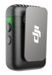 Bezprzewodowy system transmisji audio DJI Mic 2 (2 TX + 1 RX + etui ładujące)