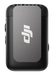 Bezprzewodowy system transmisji audio DJI Mic 2 (2 TX + 1 RX + etui ładujące)