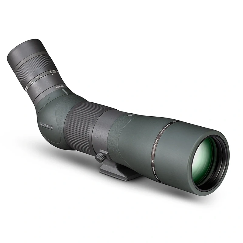 Luneta obserwacyjna Vortex Razor HD 22-48x65 skośna
