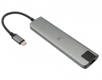 Xtorm Adapter USB-C Hub 7-in-1