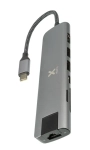 Xtorm Adapter USB-C Hub 7-in-1