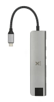 Xtorm Adapter USB-C Hub 7-in-1