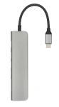 Xtorm Adapter USB-C Hub 7-in-1