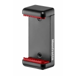 Mini statyw stołowy Manfrotto z klamrą do telefonu