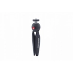 Mini statyw stołowy Manfrotto z klamrą do telefonu