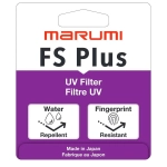 Filt Marumi FS Plus UV 82 mm 2