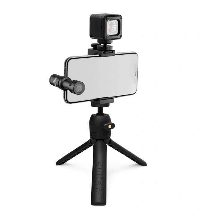 Zestaw do vlogowania RODE Vlogger Kit USB-C