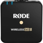 Nadajnik bezprzewodowy Rode Wireless GO II TX