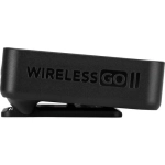 Nadajnik bezprzewodowy Rode Wireless GO II TX