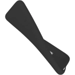 Etui iPhone 15 Pro Mercury Soft czarny
