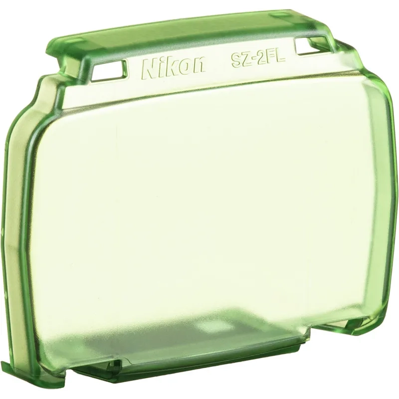 Filtr światła jarzeniowego Nikon SZ-2FL