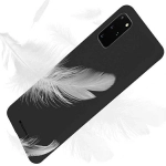 Etui iPhone 15 Pro Max Mercury Soft czarny
