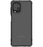 Etui Samsung Clear Cover do Galaxy M22 czarne