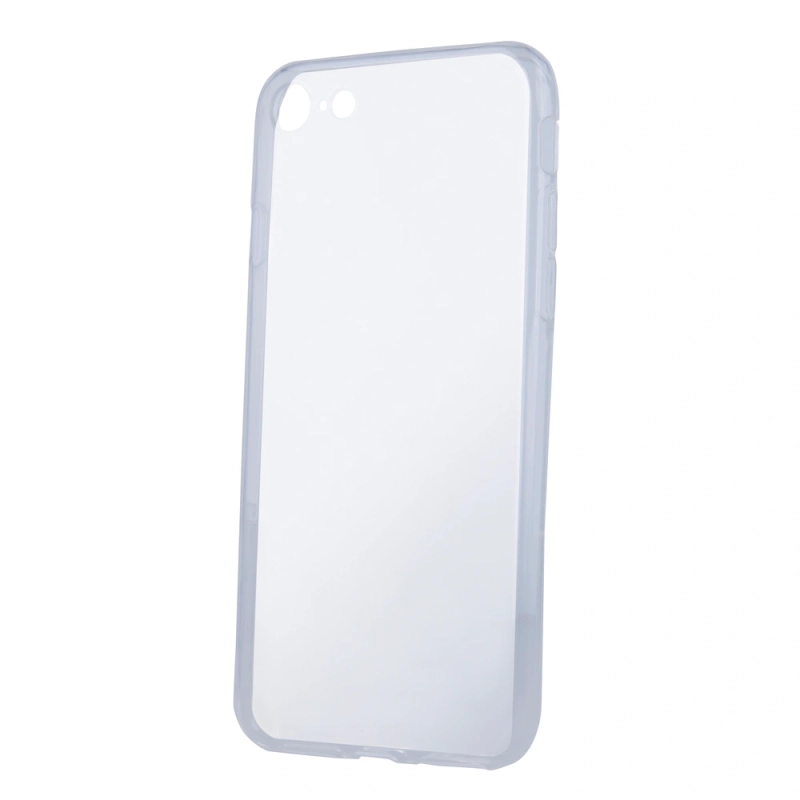 Etui do iPhone 7 przezroczyste