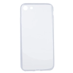 Etui do iPhone 7 przezroczyste