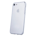 Etui do iPhone 7 przezroczyste