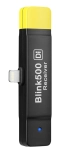 Odbiornik Saramonic Blink RXDi do bezprzewodowego systemu audio Blink500