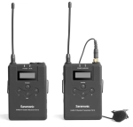 Zestaw Saramonic UwMic15 RX15 + TX15