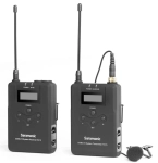 Zestaw Saramonic UwMic15 RX15 + TX15