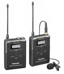 Zestaw Saramonic UwMic15 RX15 + TX15