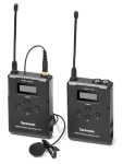 Zestaw Saramonic UwMic15 RX15 + TX15