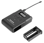 Zestaw Saramonic UwMic15 RX15 + TX15