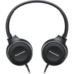 Słuchawki przewodowe Panasonic RP-HF100ME czarne 2