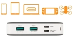 Powerbank Xtorm Titan XB304 130W 27200 mAh
