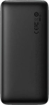 Powerbank 10 000 mAh Baseus Bipow Pro 22.5 W - czarny