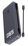 Powerbank Xtorm Titan XB4 60W 24000 mAh