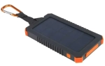 Powerbank solarny Xtorm Xtreme Solar Power Bank XR103 5000 mAh