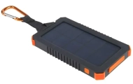 Powerbank solarny Xtorm Xtreme Solar Power Bank XR103 5000 mAh