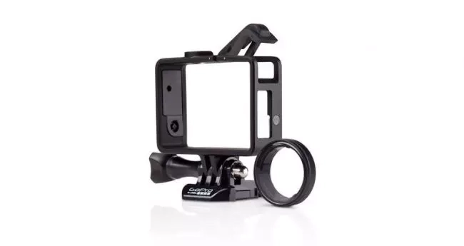 Ramka GoPro The Frame 2.0