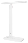 Lampka biurkowa LED Newell Sundesk NH003 biała