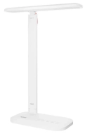 Lampka biurkowa LED Newell Sundesk NH003 biała 