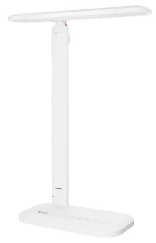 Lampka biurkowa LED Newell Sundesk NH003 biała