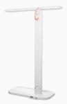 Lampka biurkowa LED Newell Sundesk NH003 biała
