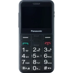 Telefon Panasonic KX-TU150 czarny Demo