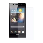 Szkło hartowane MyScreen Comfort Glass do Huawei P8 2