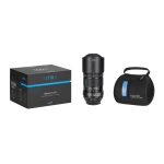 Obiektyw Irix Lens 150mm f/2,8 Dragonfly / Nikon