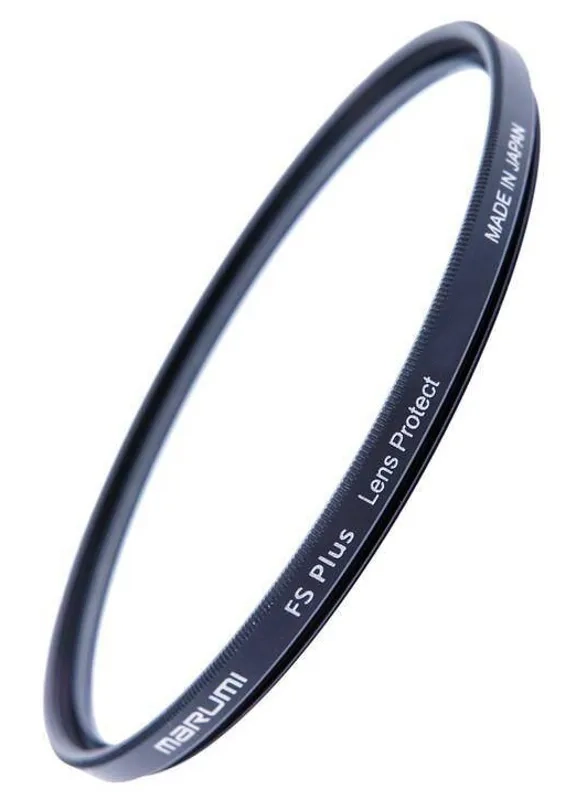 Filtr ochronny Marumi FS Plus Protect 77 mm