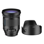 Obiektyw Irix 30 mm f/1.4 Dragonfly / Pentax K 4