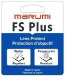Filtr ochronny Marumi FS Plus Protect 82 mm