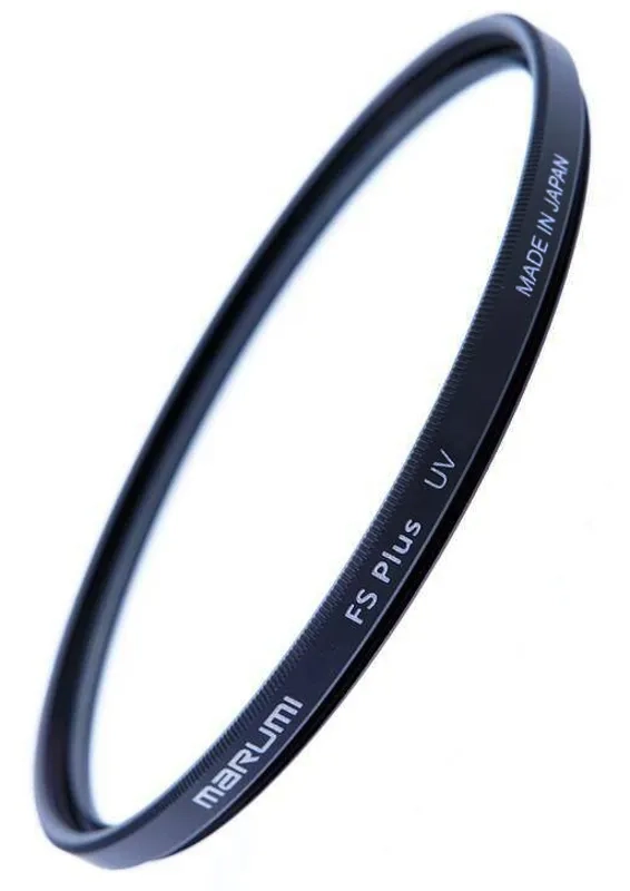 Filtr Marumi FS Plus UV 52 mm