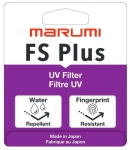 Filtr Marumi FS Plus UV 52 mm
