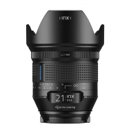 Obiektyw Irix 21 mm f/1.4 Dragonfly / Pentax K