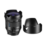 Obiektyw Irix 21 mm f/1.4 Dragonfly / Pentax K 2